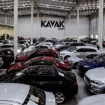 Kavak logra 8.700 millones de dólares para arrasar en la compra y venta de autos usados