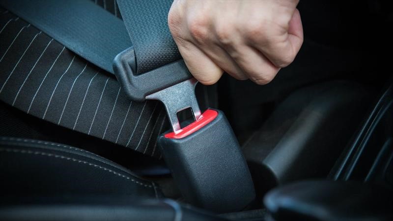 Por qué es importante usar el cinturón de seguridad física (+12 razones)