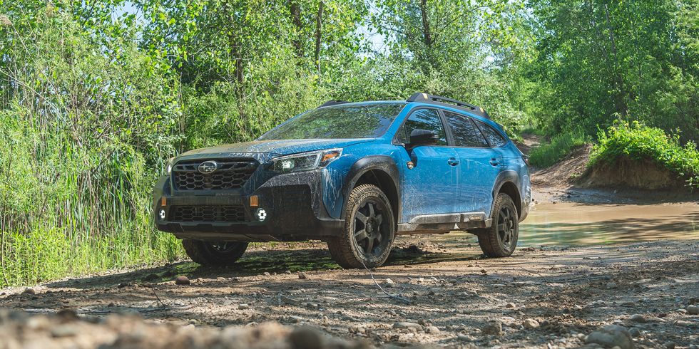 Subaru Outback 2022 Subaru Outback 2022