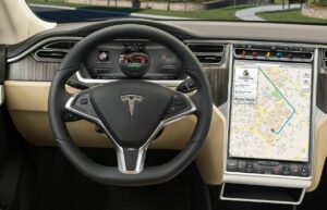 Tesla Model S y Model X estarán bajo inspección por los fallos en su pantalla táctil