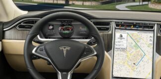 Tesla Model S y Model X estarán bajo inspección por los fallos en su pantalla táctil