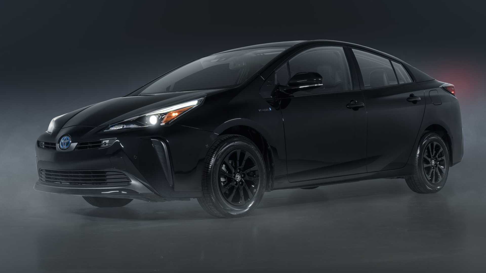 Toyota Prius 2022 Toyota Prius 2022