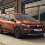 Dacia Jogger debuta como un espacioso crossover-van Mashup de siete asientos
