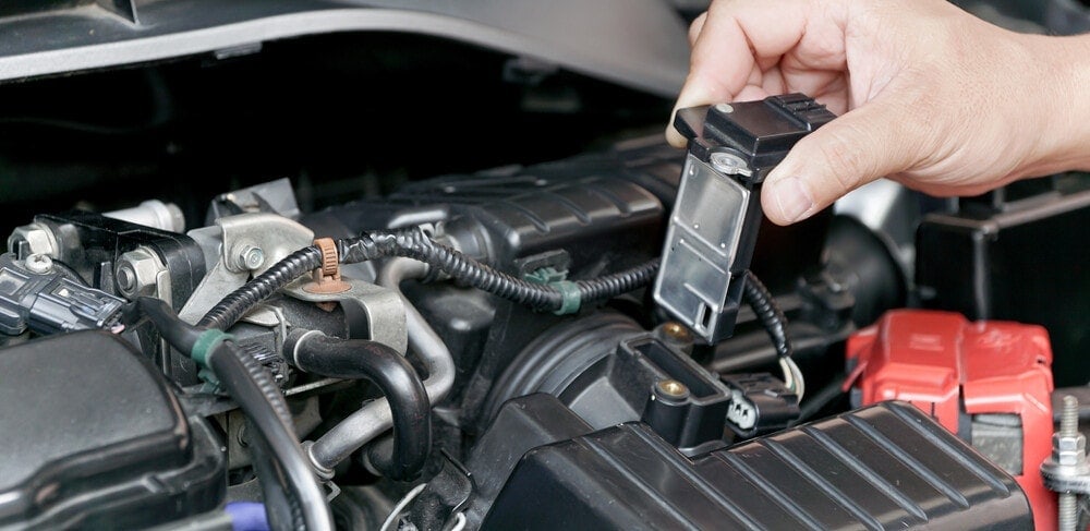 Humo negro en los motores diésel – Causas y cómo eliminarlo
