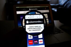 Ventas de autos y repuestos con descuento en el Cyber Monday 2021 en Chile