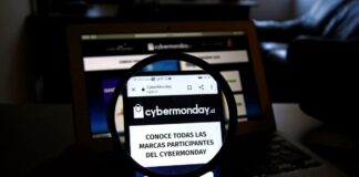 Ventas de autos y repuestos con descuento en el Cyber Monday 2021 en Chile