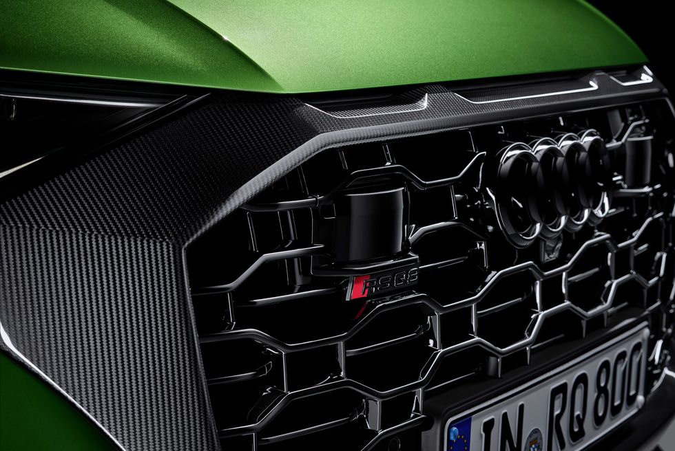 Audi RS Q8 2022: Precio, ventajas, desventajas, características (+Fotos y Videos)