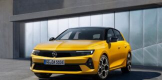 Este es el precio del nuevo Opel Astra en España