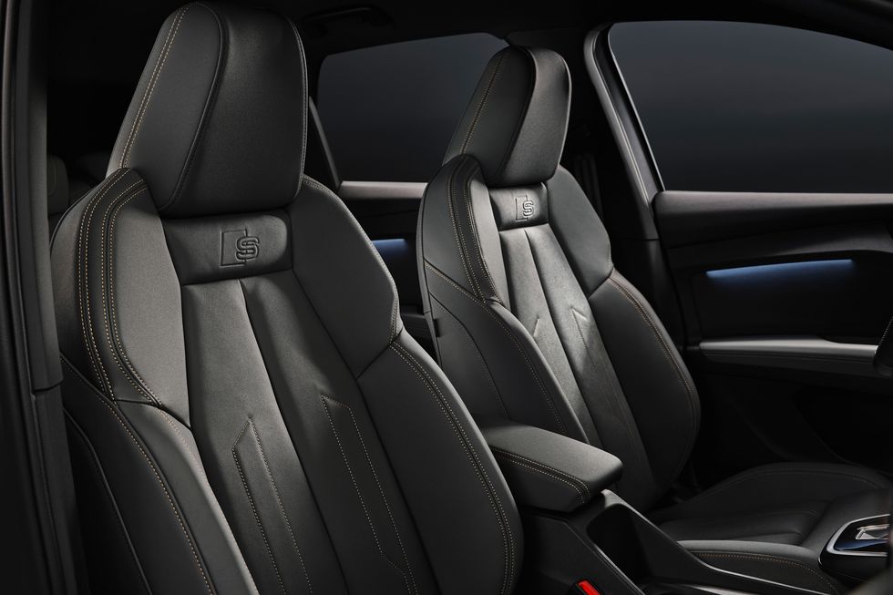 Audi Q4 e-tron 2022: precio, rendimiento alcance, (+Imágenes y videos)