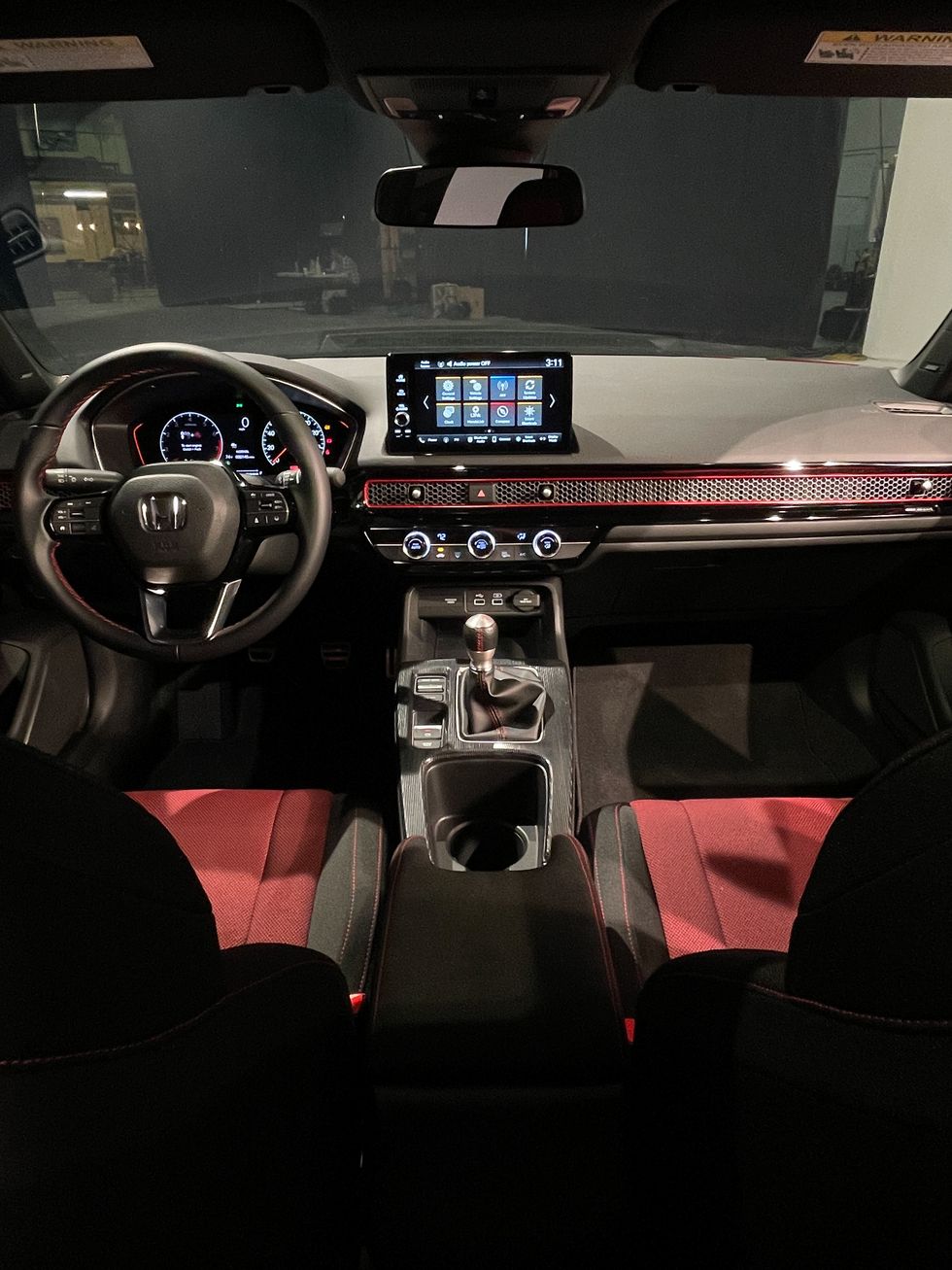 Honda Civic Si 2022: Precios, motor, rendimiento y aspecto deportivo (Imágenes y Videos)