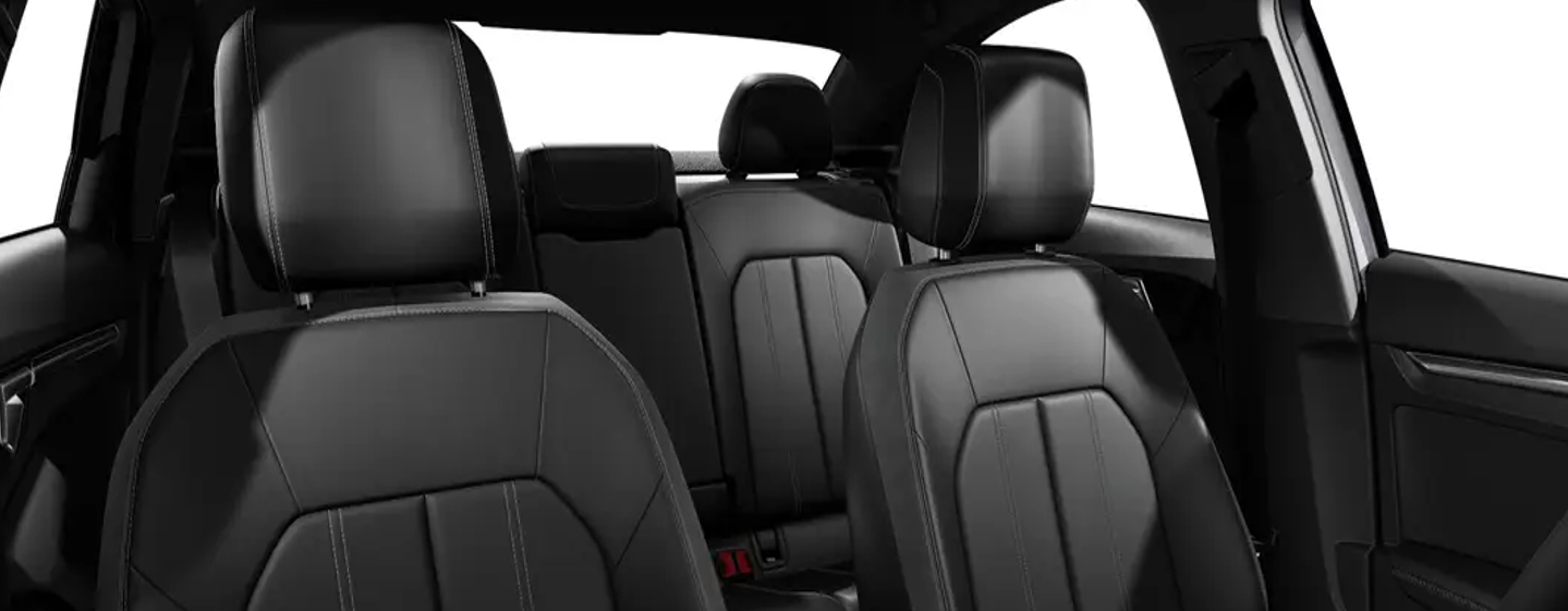 Audi A3 2023 Audi A3 2023