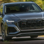 Audi RS Q8 2023