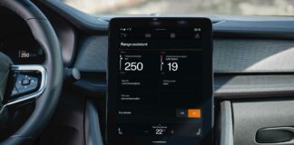 Volvo crea un Range Assistant para optimizar el kilometraje con tu auto eléctrico