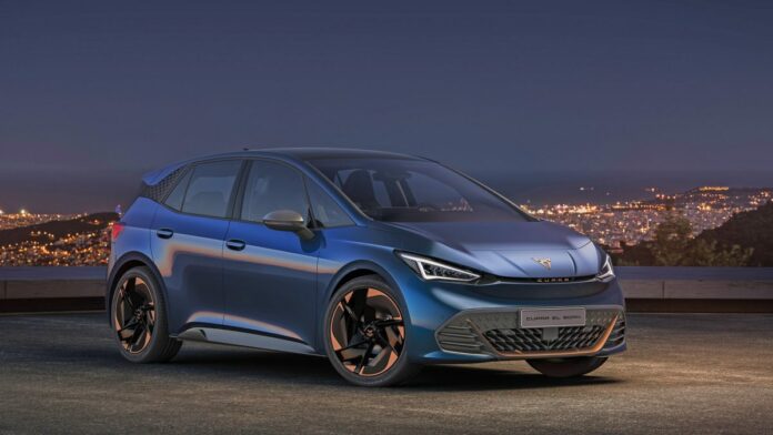 Seat y España desarrollarán autos eléctricos del Grupo Volkswagen