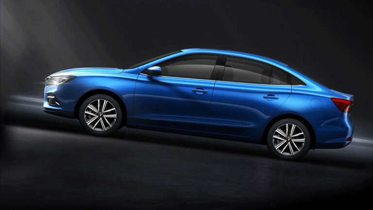 MG 5 2022 en México: características, precios, opinión (+Imágenes y ...