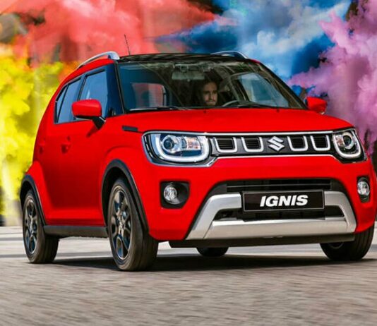 Los hatchback más baratos en México para el 2022