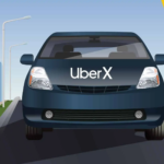 ¿Qué es UberX y cómo funciona para los pasajeros?