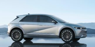 Hyundai Ioniq 5 usaría una batería más grande en mercados fuera de los Estados Unidos