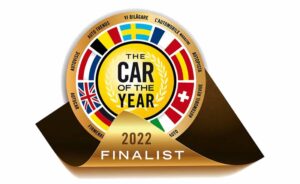 Ya se conocen los 7 finalistas para el automóvil del año 2022 en Europa