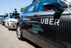 Los mejores autos para Uber 2021 en los Estados Unidos