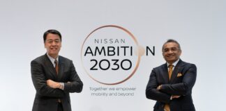 Nissan Ambition 2030 muestra 23 vehículos electrificados con 15 modelos totalmente eléctricos