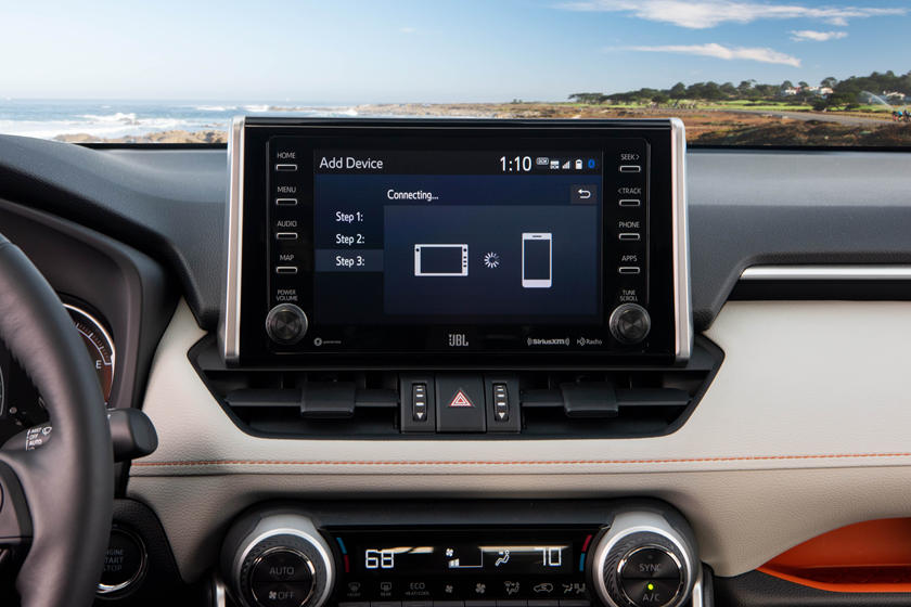 Toyota RAV4 2022: Precios, motor, interior, especificaciones (+Imágenes y Videos)
