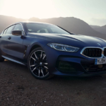 BMW Serie 8 Gran Coupe 2023