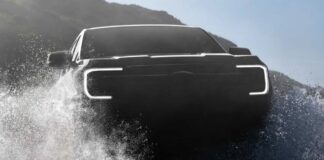 Teaser de la Ford Ranger 2022 anuncia su debut el 24 de noviembre (+VIDEO)