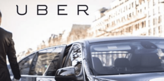 Conviértete en conductor de Uber: requisitos y registro