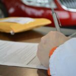Los requisitos para cambio de propietario de un carro en CDMX