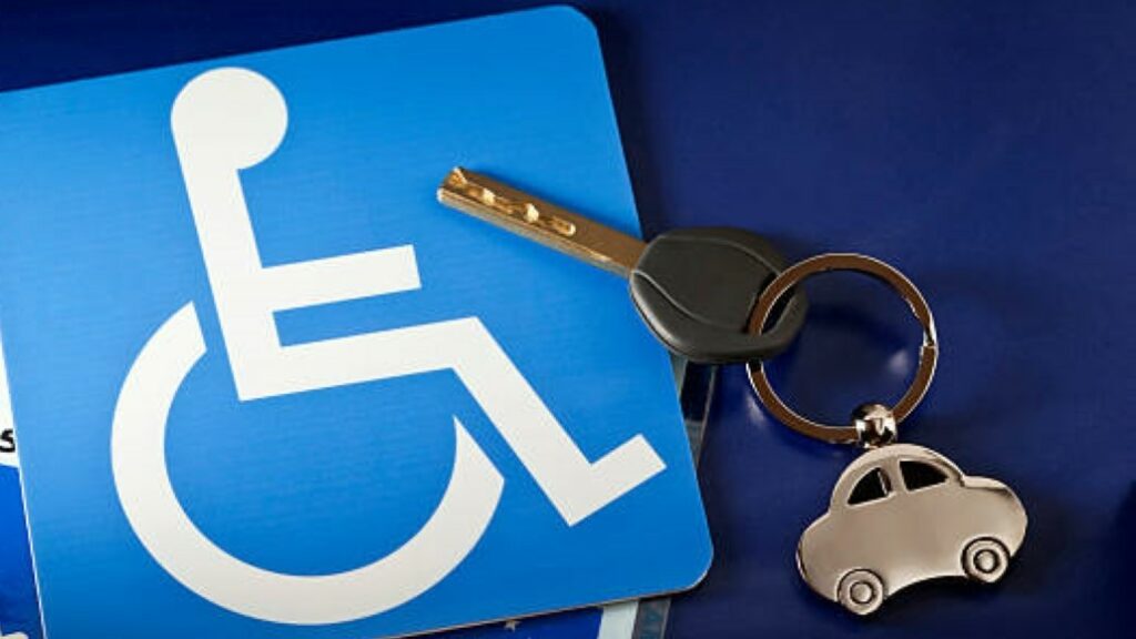 Cómo obtener las placas de discapacitado en Ciudad de México