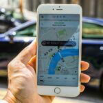 10 desventajas de trabajar en Uber en Estados Unidos