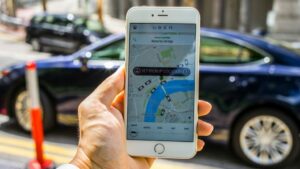 10 desventajas de trabajar en Uber en Estados Unidos