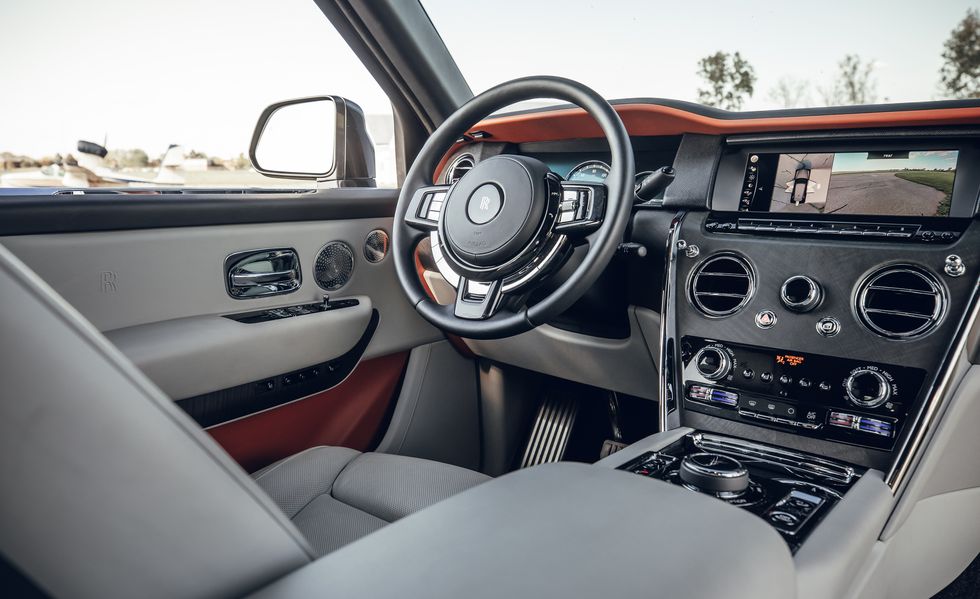 los mejores SUV de lujo nuevos en 2022