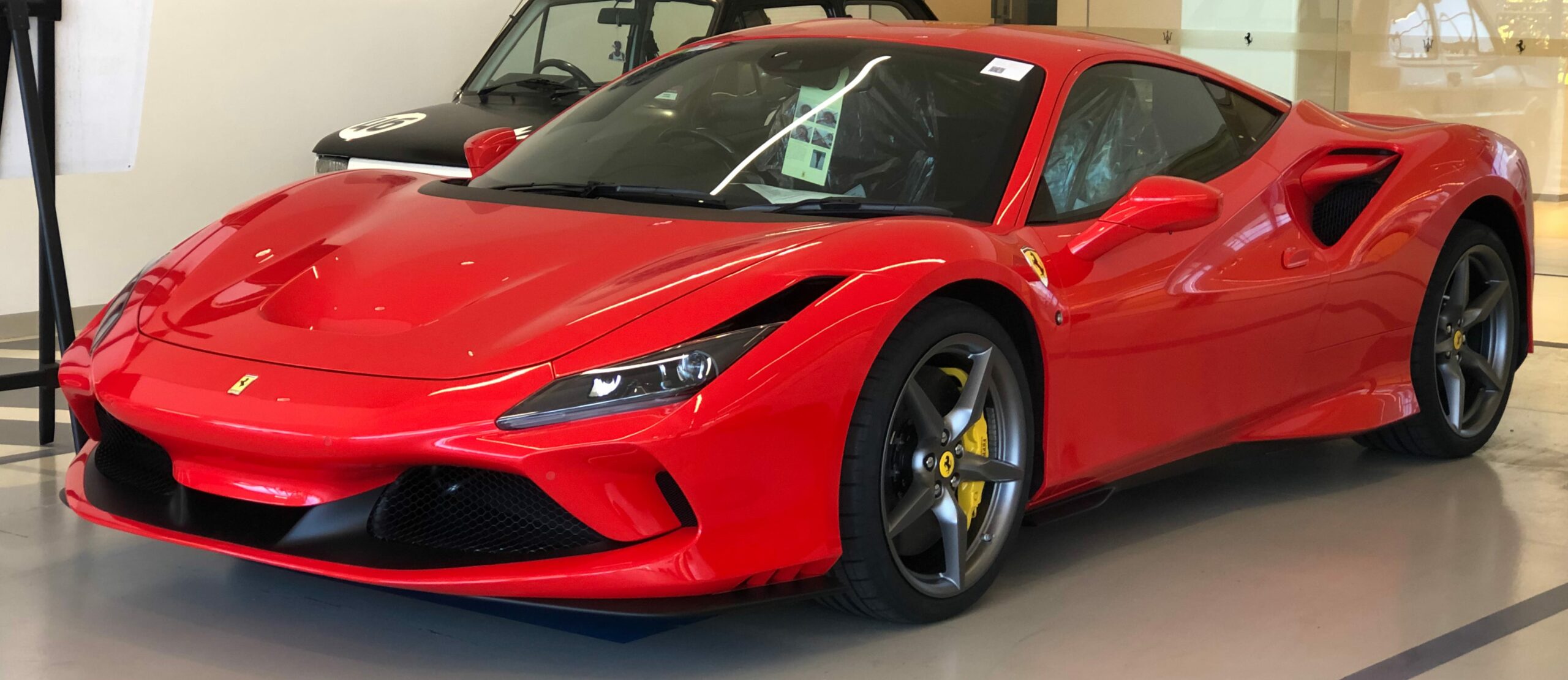 Ferrari F8 Tributo 2022: Velocidad máxima, precios, motor (+IMÁGENES Y VIDEOS)