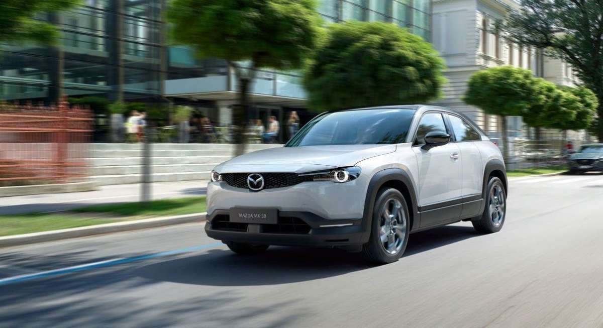 Los 22 autos más seguros del 2022 según la NHTSA