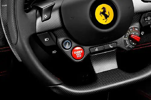 Ferrari F8 Tributo 2022: Velocidad máxima, precios, motor (+IMÁGENES Y VIDEOS)
