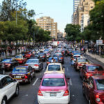 Los autos de Ciudad de México ya no se podrán emplacar en Morelos