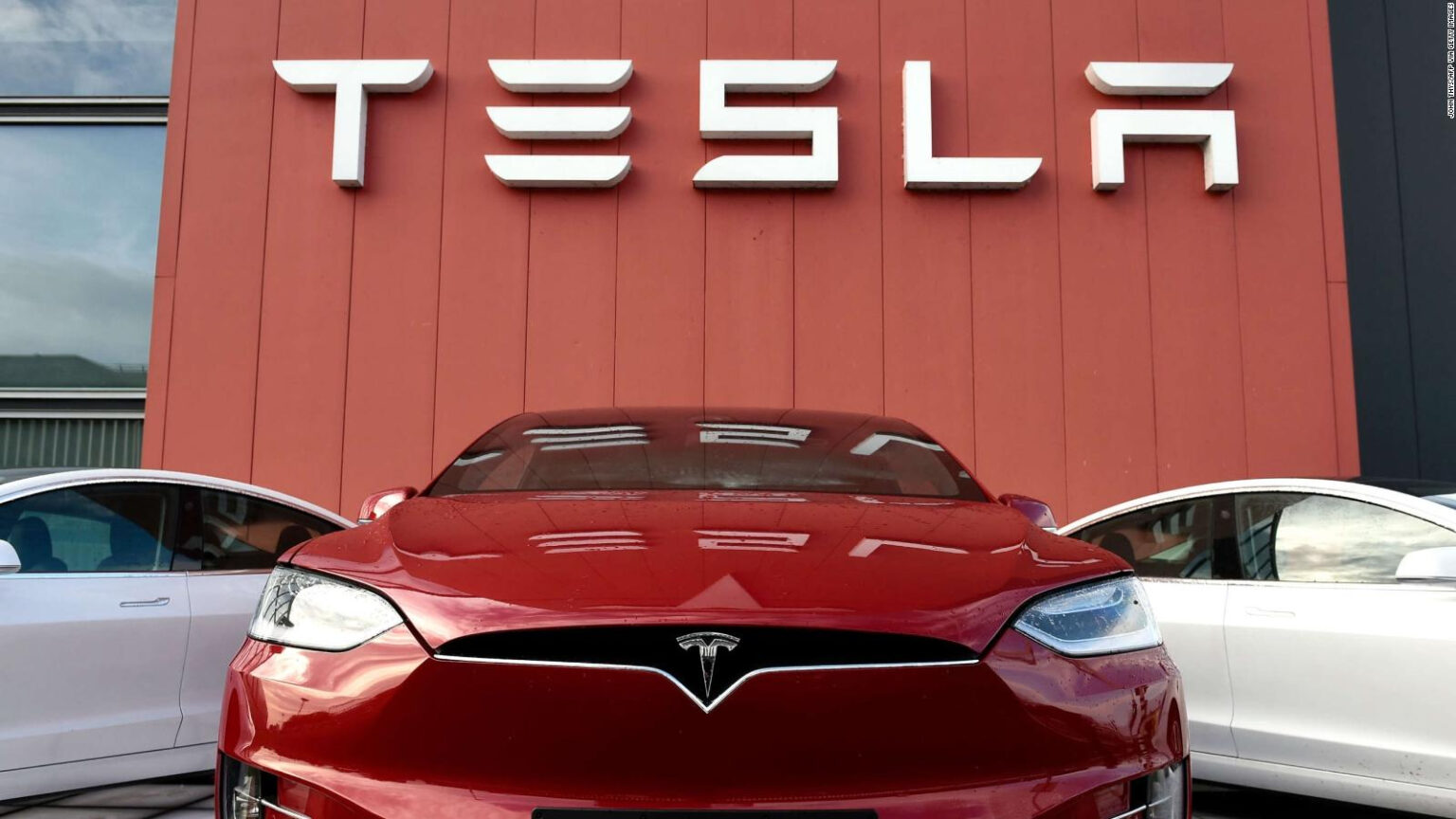 Cuanto cuesta un auto Tesla en USA (2022) Gossip Vehiculos