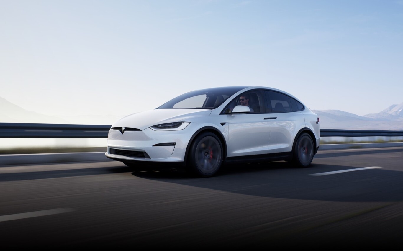 Tesla Model X 2022: Precios, ventajas, motor, alcance (IMÁGENES y VIDEOS)