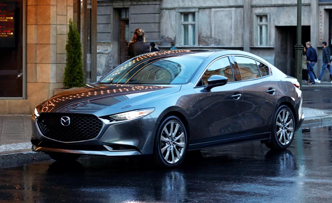 Mazda 3 2022: Precios, ventajas, motor, rendimiento (IMÁGENES y VIDEOS)