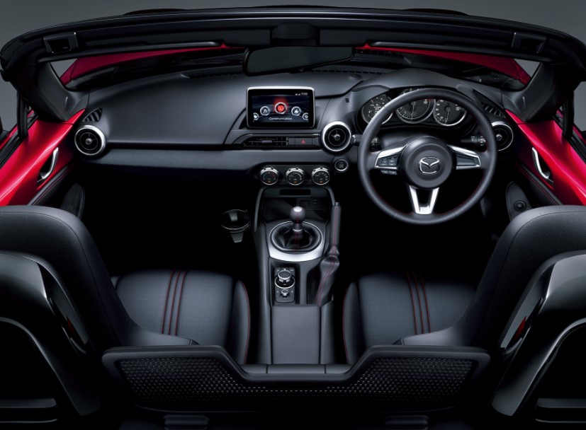 Mazda MX-5 Miata 2022: Precios, ventajas, motor, rendimiento (IMÁGENES y VIDEOS)