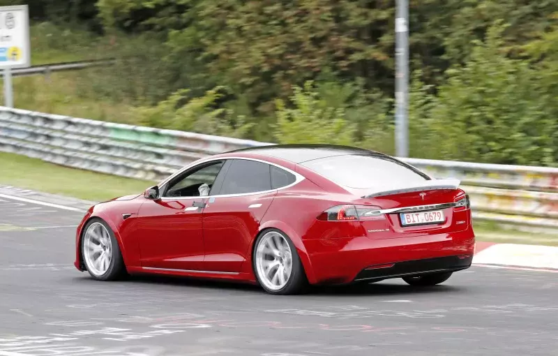 Tesla Model S 2022: Precios, ventajas, motor, alcance (+IMAGENES y VIDEOS)