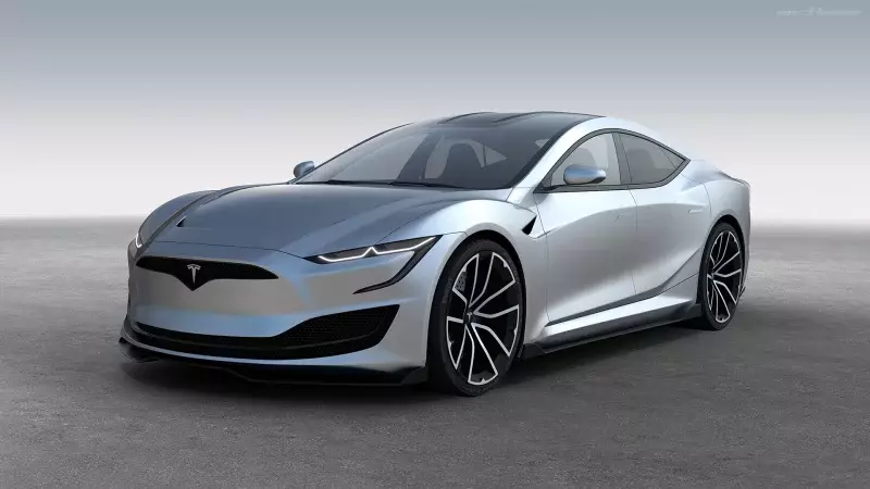 Arsenal litro Interpretar Tesla Model S 2022: alcance, precio, interior, especificaciones (+Fotos y  Video) - Gossip Vehiculos