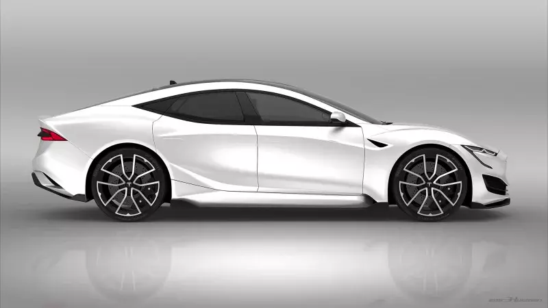 Tesla Model S 2022: Precios, ventajas, motor, alcance (+IMAGENES y VIDEOS)