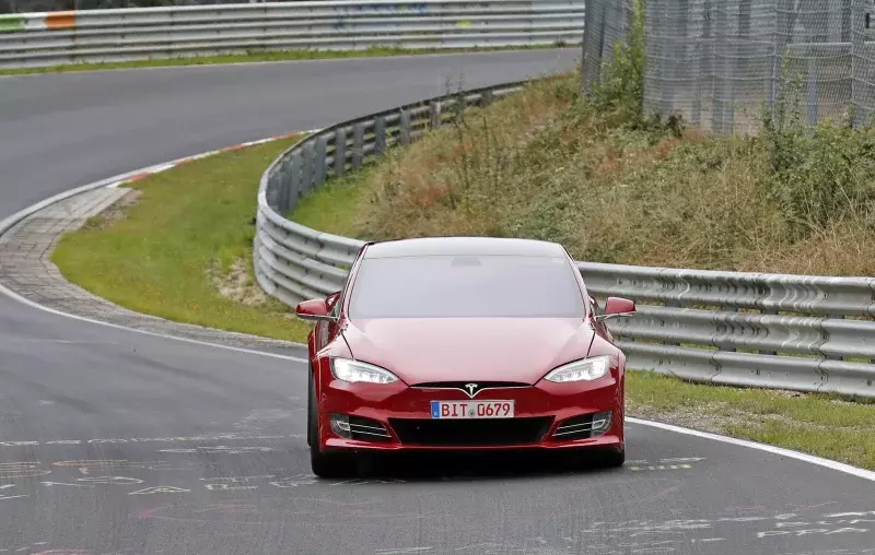 Tesla Model S 2022: Precios, ventajas, motor, alcance (+IMAGENES y VIDEOS)
