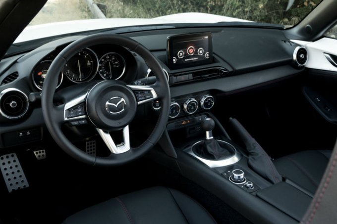 Mazda MX-5 Miata 2022: Precios, ventajas, motor, rendimiento (IMÁGENES y VIDEOS)