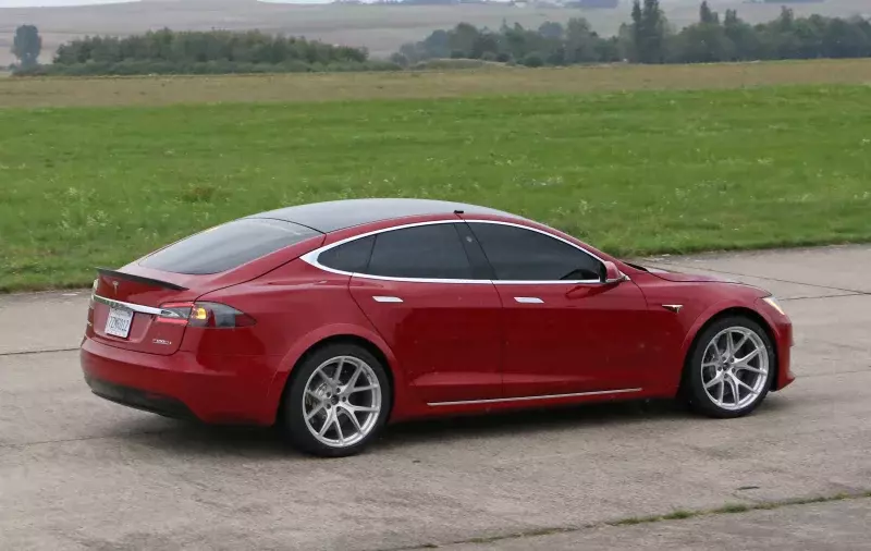 Tesla Model S 2022: Precios, ventajas, motor, alcance (+IMAGENES y VIDEOS)