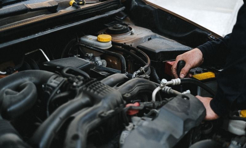 El indicador de temperatura del auto sube y baja: causas y cómo solucionarlo