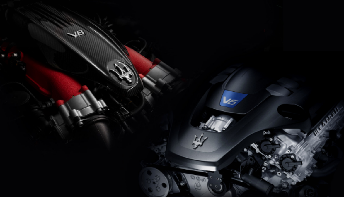 Maserati Levante 2022 Maserati Levante 2022